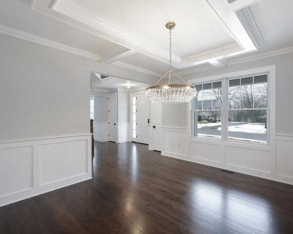 Dining Room I