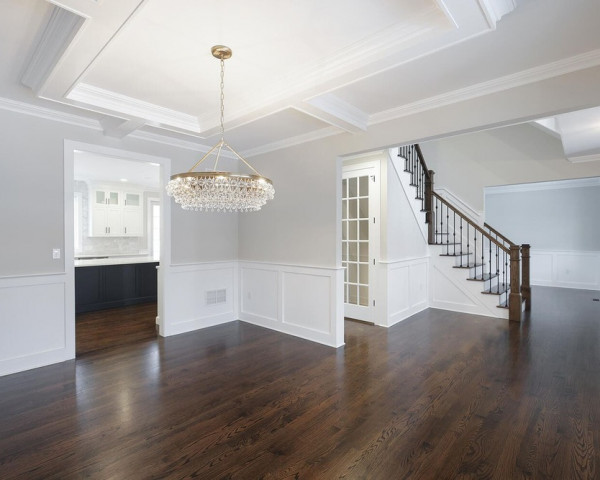 Dining Room II
