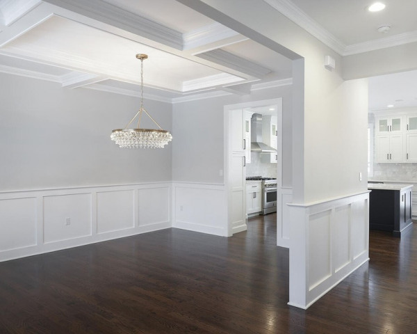 Dining Room III