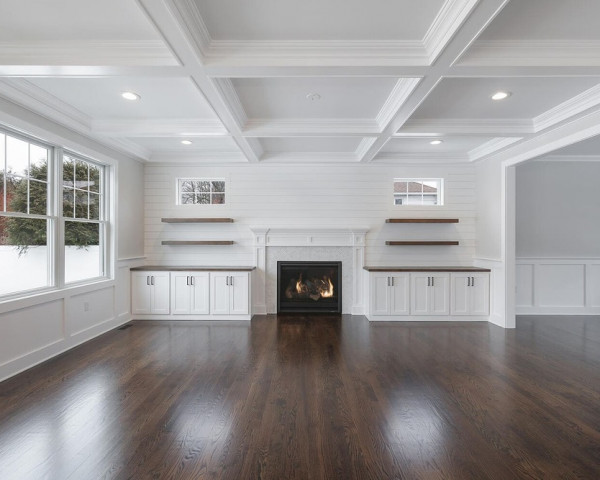 Family Room I