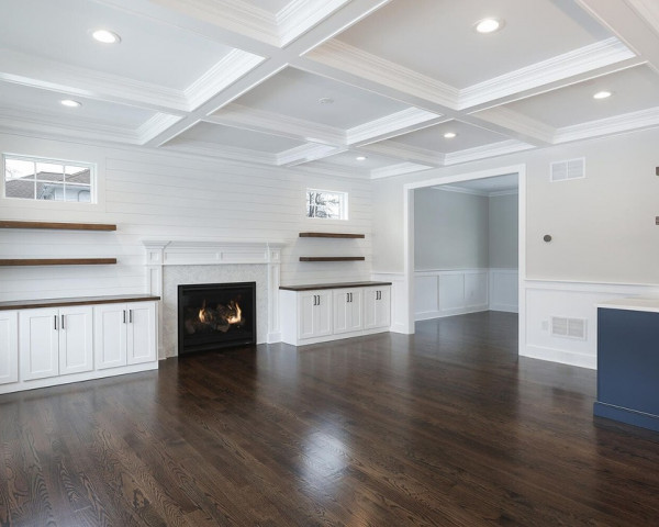 Family Room II