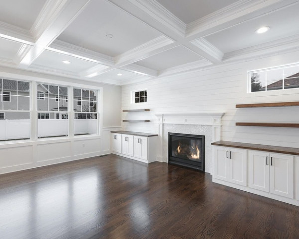 Family Room III
