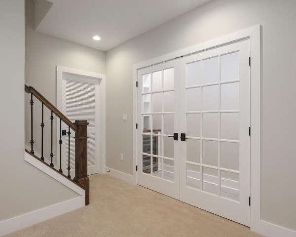 Finished Basement I
