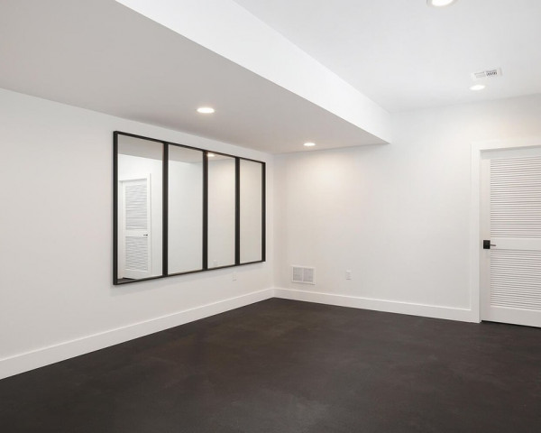 Finished Basement III