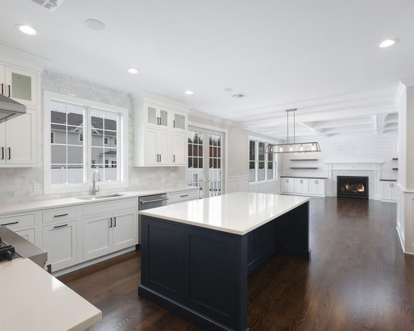 Kitchen - Dinette