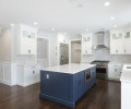 Kitchen I