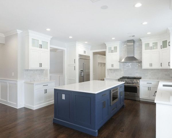 Kitchen I