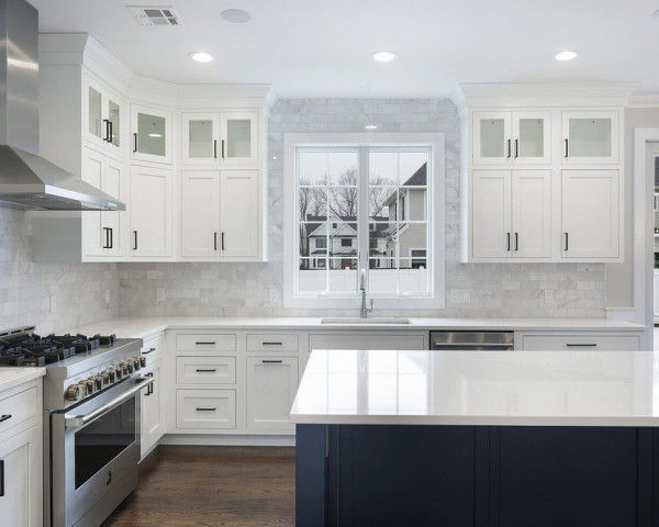 Kitchen III
