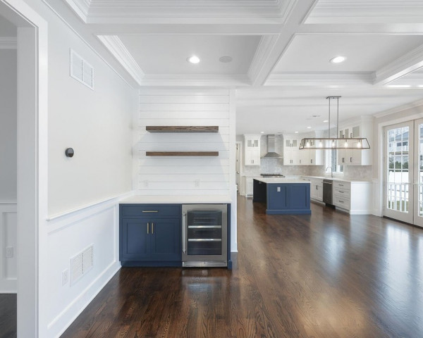 Kitchen IV