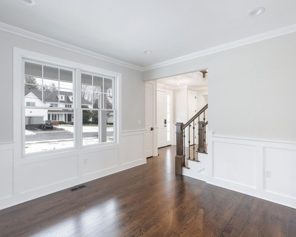 Living Room I
