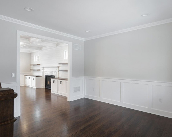 Living Room II