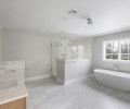 Master Bath I