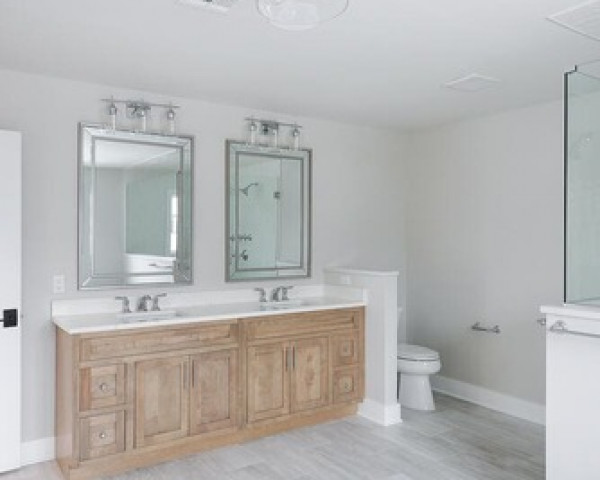 Master Bath II