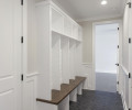 Mud Room