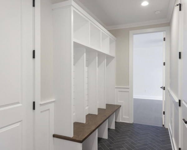 Mud Room