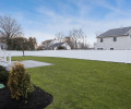 Rear Patio I