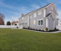 Rear Yard II