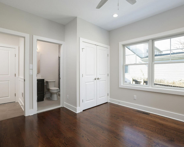 1st Floor Guest Suite