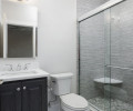 1st Floor Guest Suite Bathroom