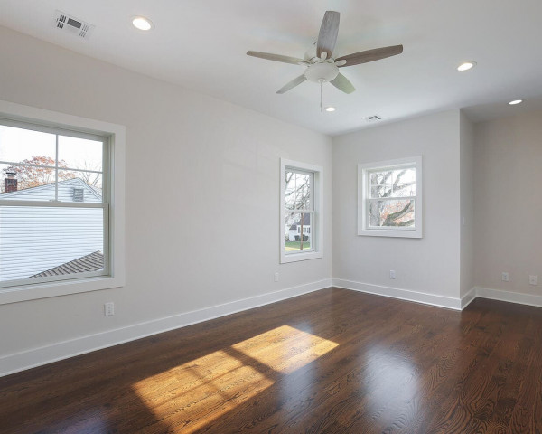 2nd Floor Ensuite Bedroom 1-I