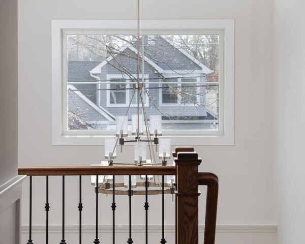2nd Floor Foyer