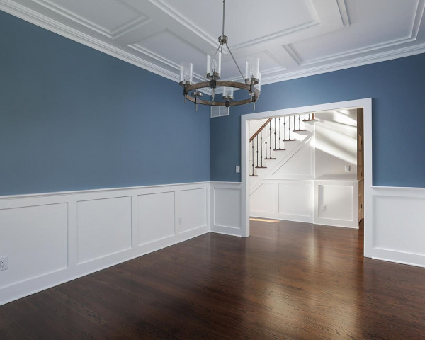 Dining Room I