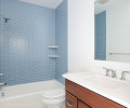 Ensuite Bathroom 1
