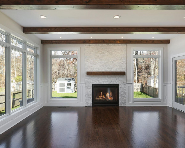 Family Room I