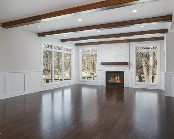 Family Room II