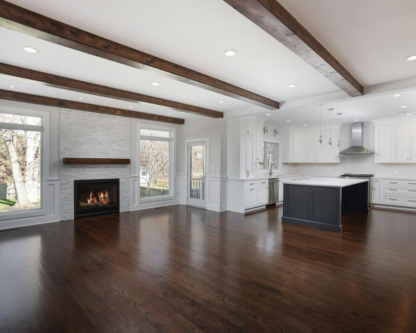 Family Room III