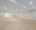 Finished Basement I