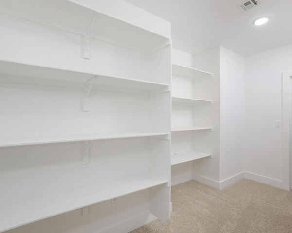 Finished Basement III