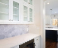 Kitchen-Butler's Pantry