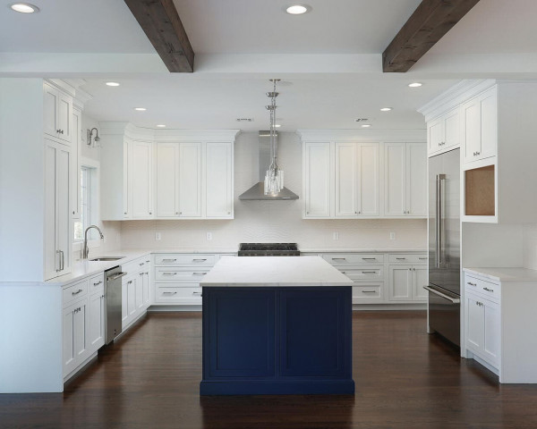 Kitchen I