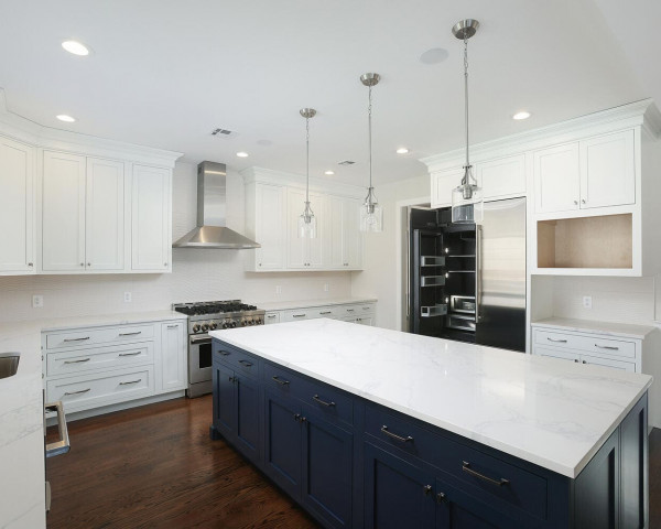 Kitchen II