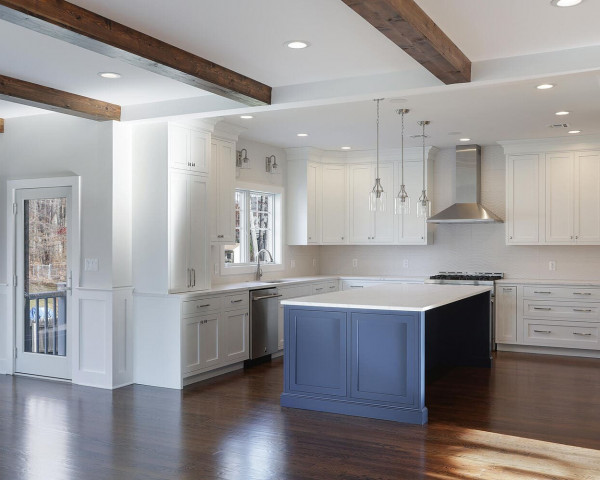 Kitchen III