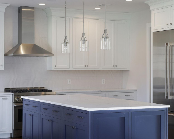 Kitchen IV