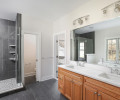 Master Bathroom I