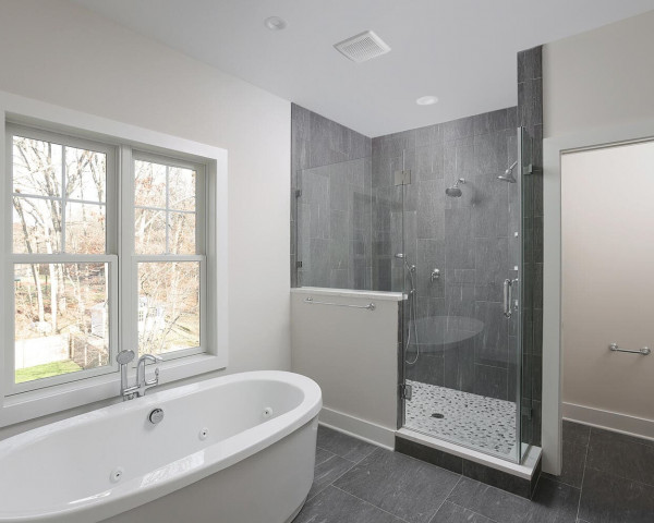 Master Bathroom II