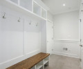 Mud Room