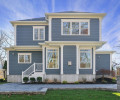 Rear Elevation