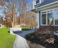 Rear Yard - Fire Pit I