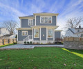 Rear Yard I