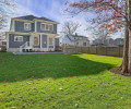 Rear Yard II