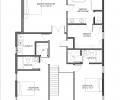 Second Floor Plan