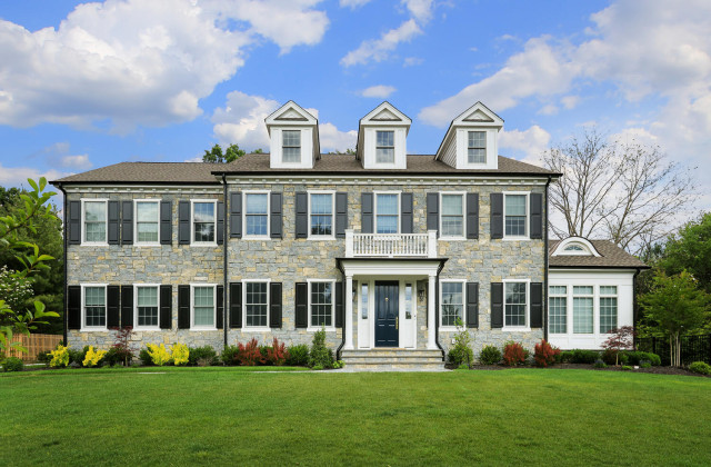 1020 Wyandotte Trail, Westfield