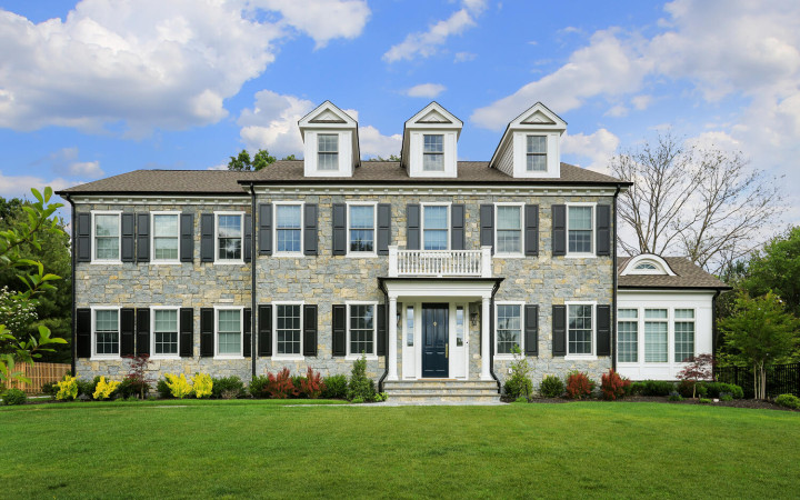 1020 Wyandotte Trail, Westfield