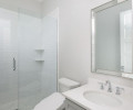 1st Floor Ensuite Guest Bathroom