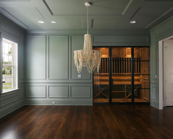 Dining Room I