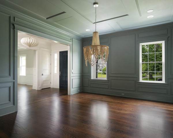 Dining Room II